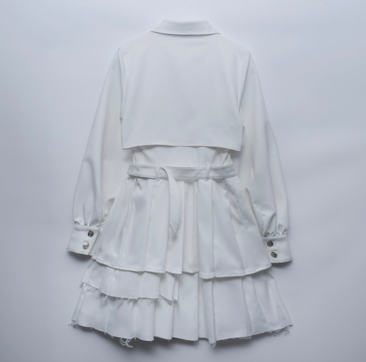 doll lunatique onepiece white