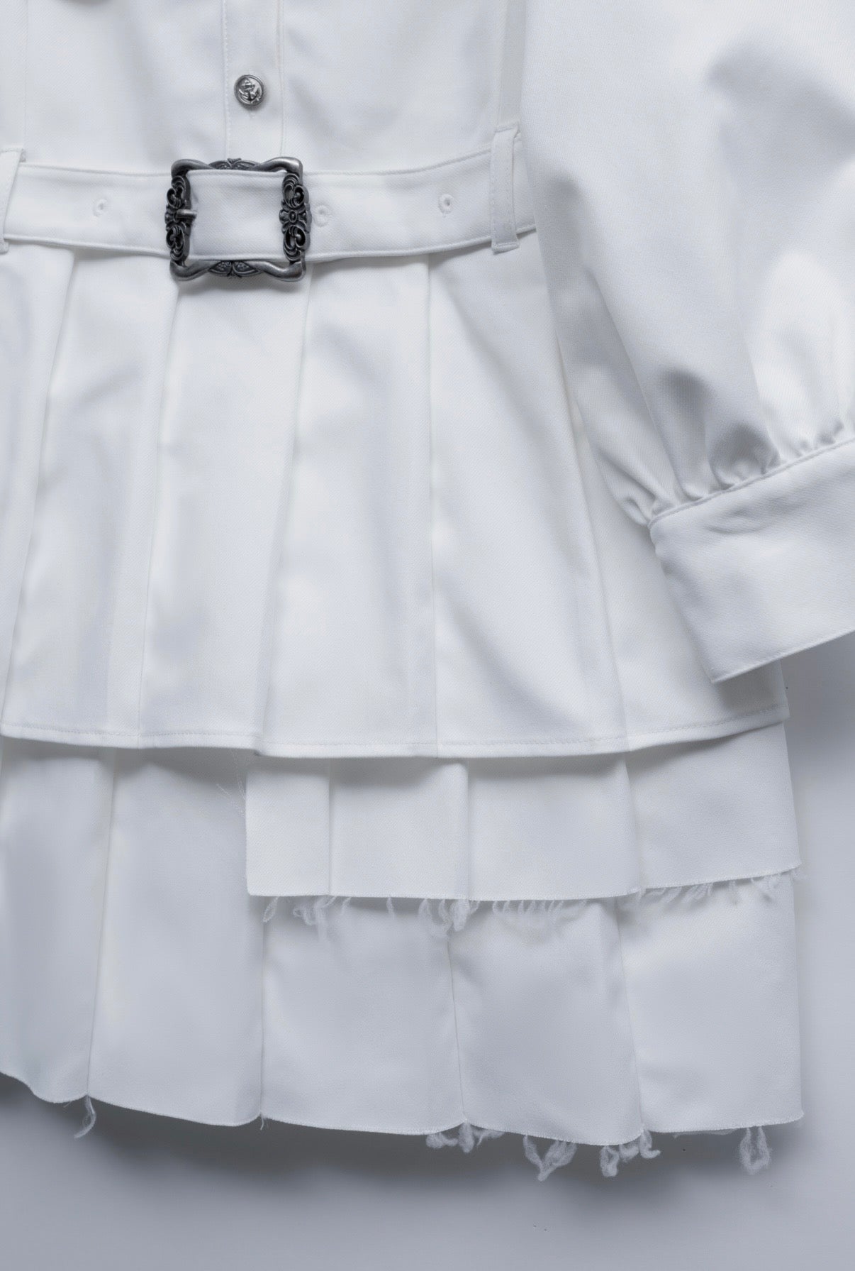 doll lunatique onepiece white