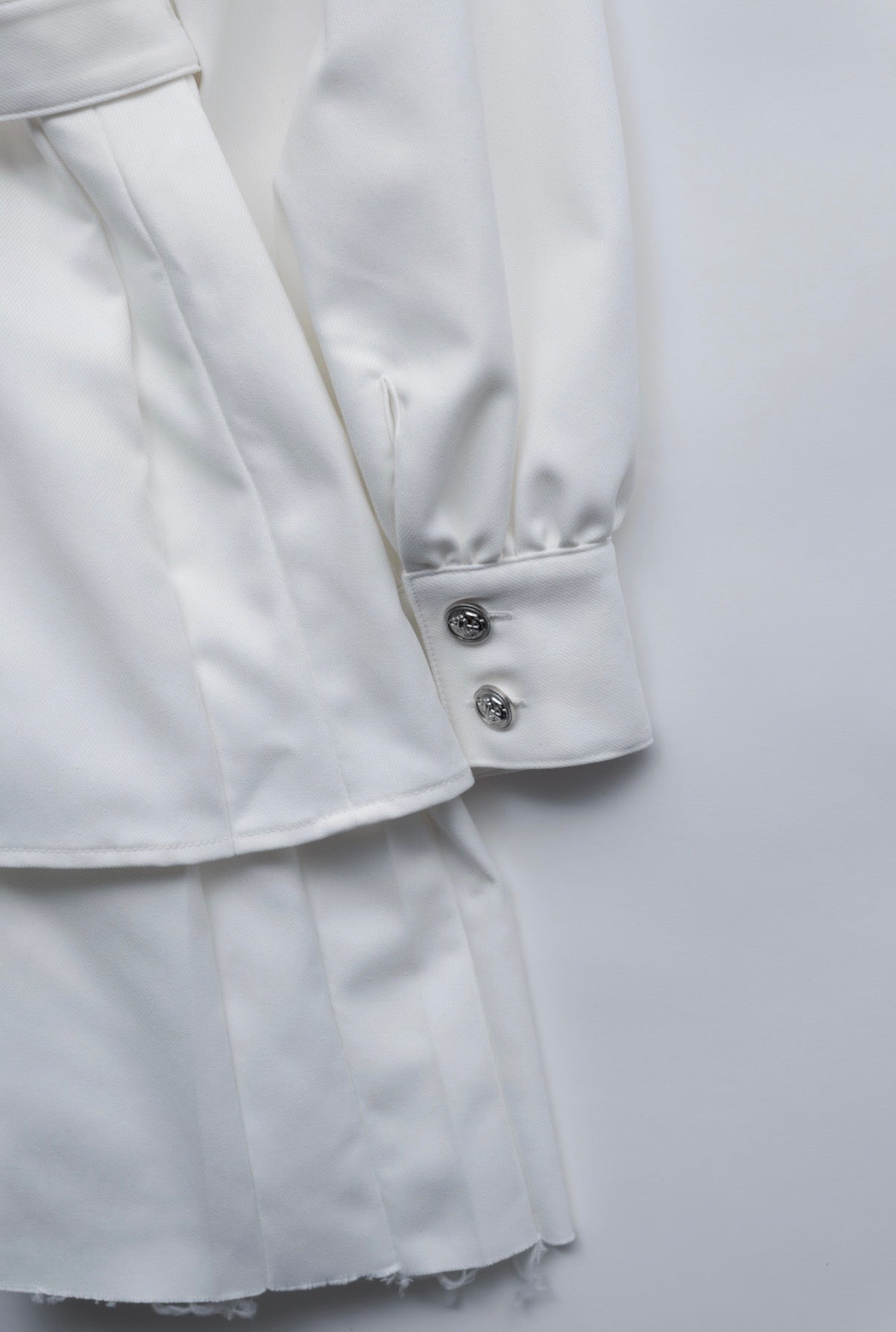 doll lunatique onepiece white