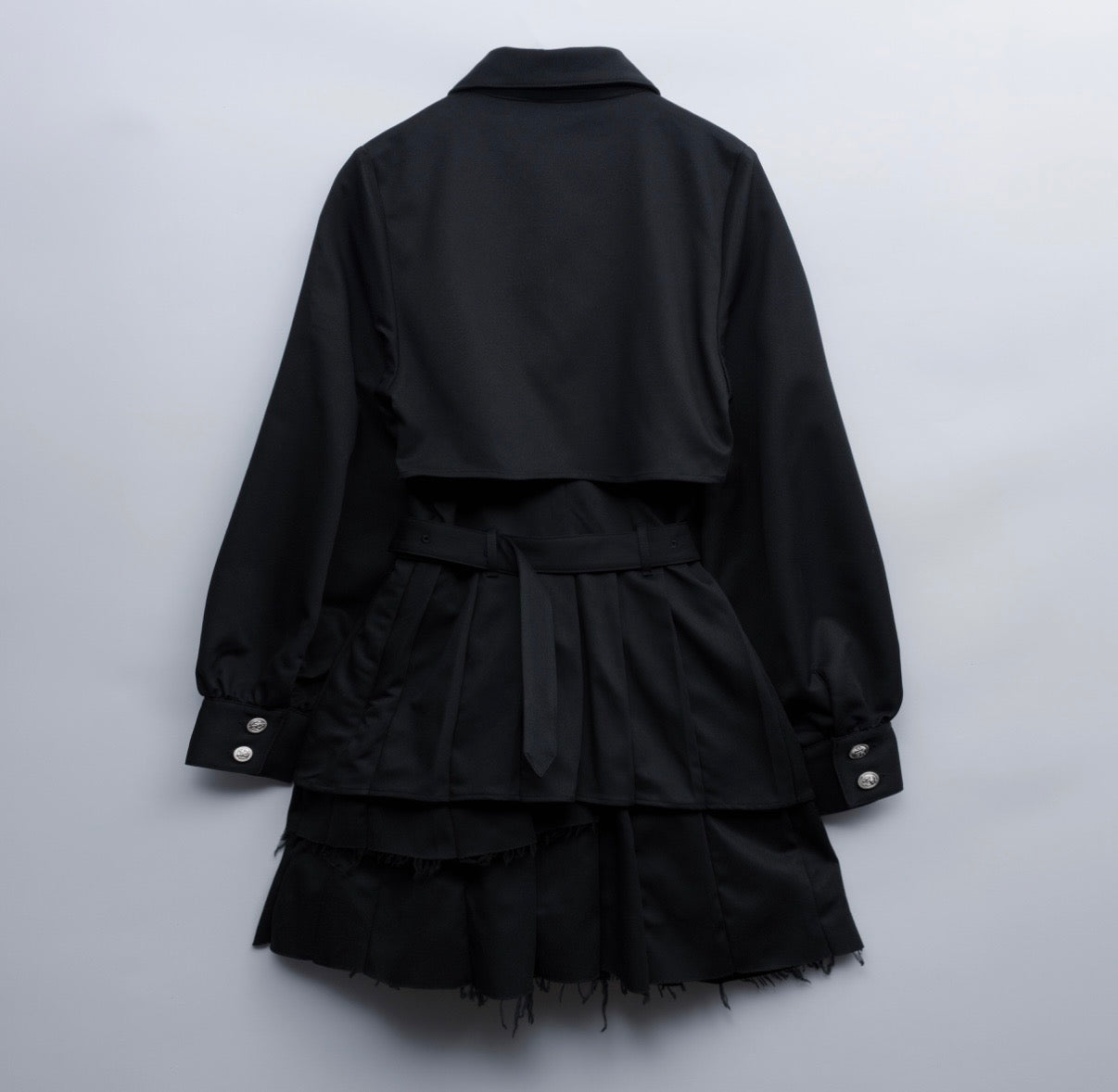 doll lunatique onepiece black