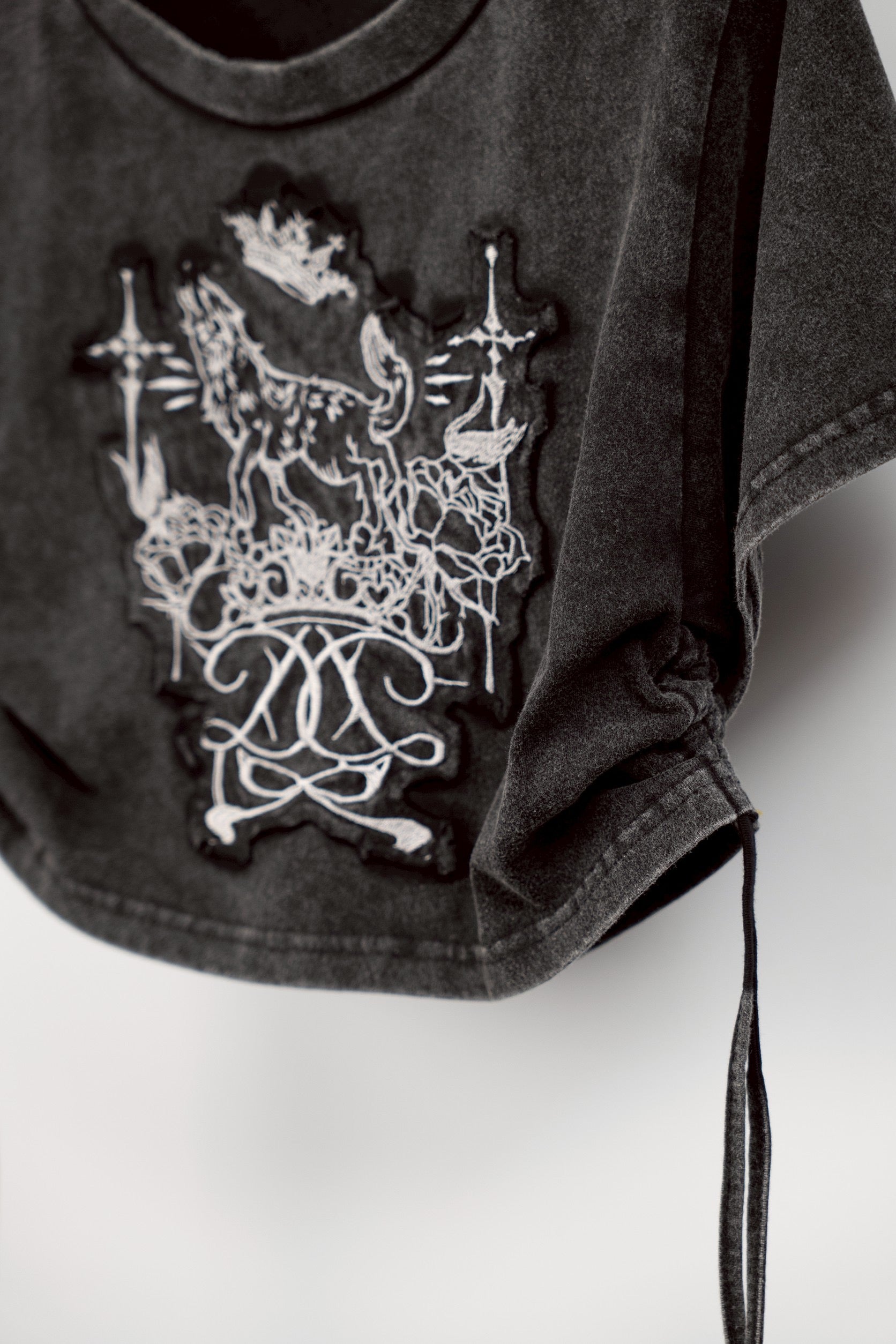 2nd ANNIVERSARY BAG