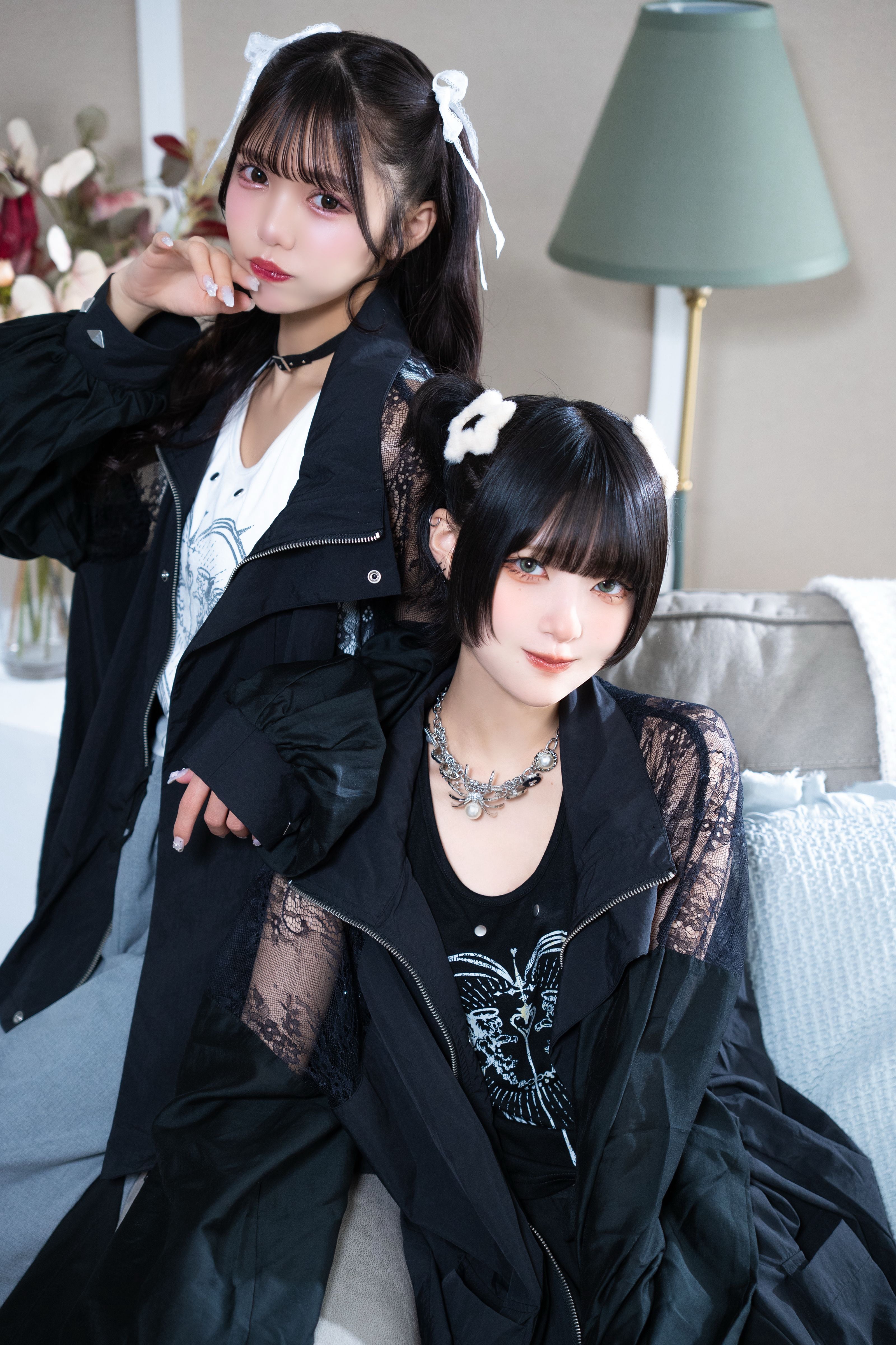 dd angel heart tanktop white