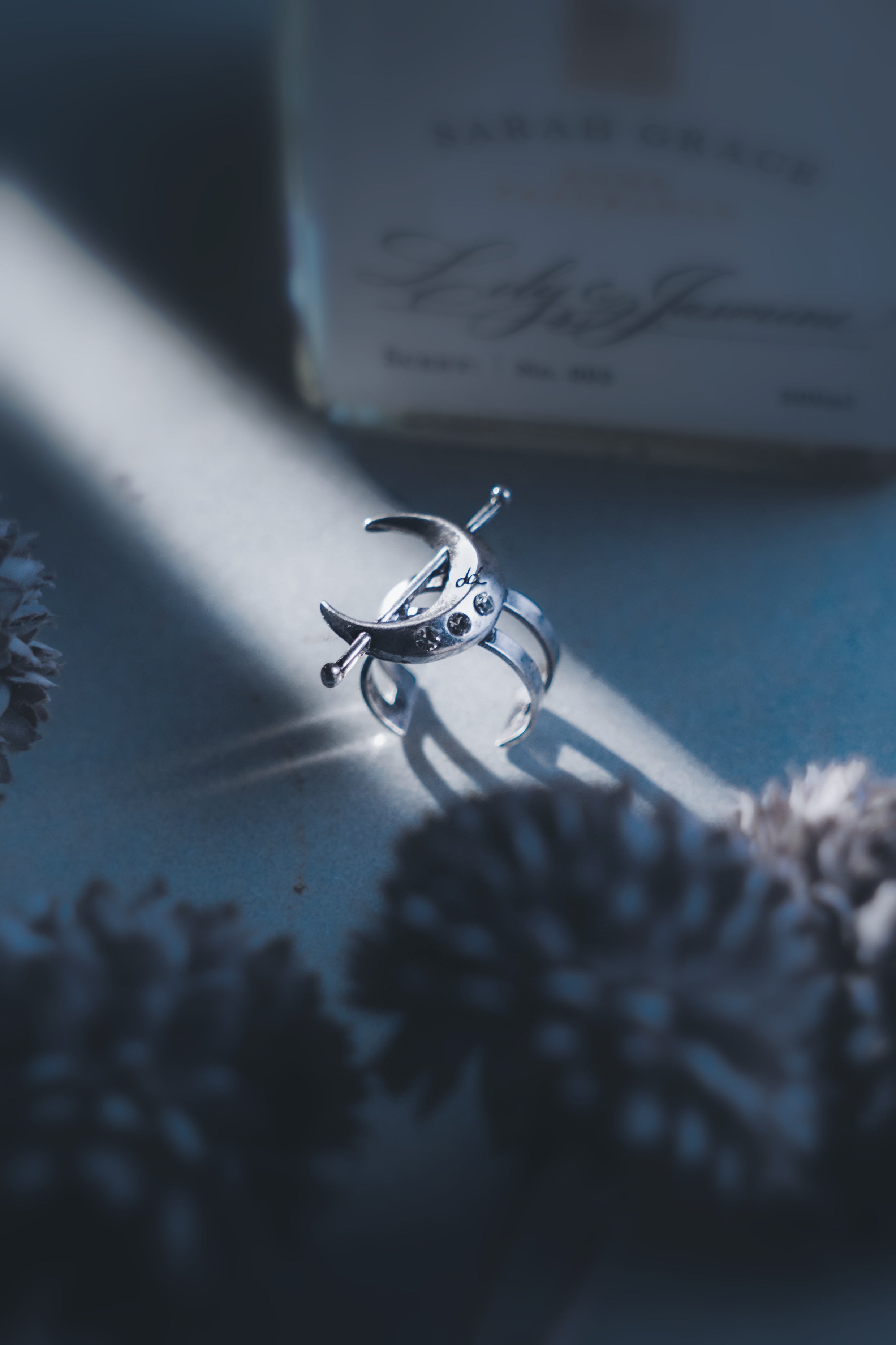 dd moon ring