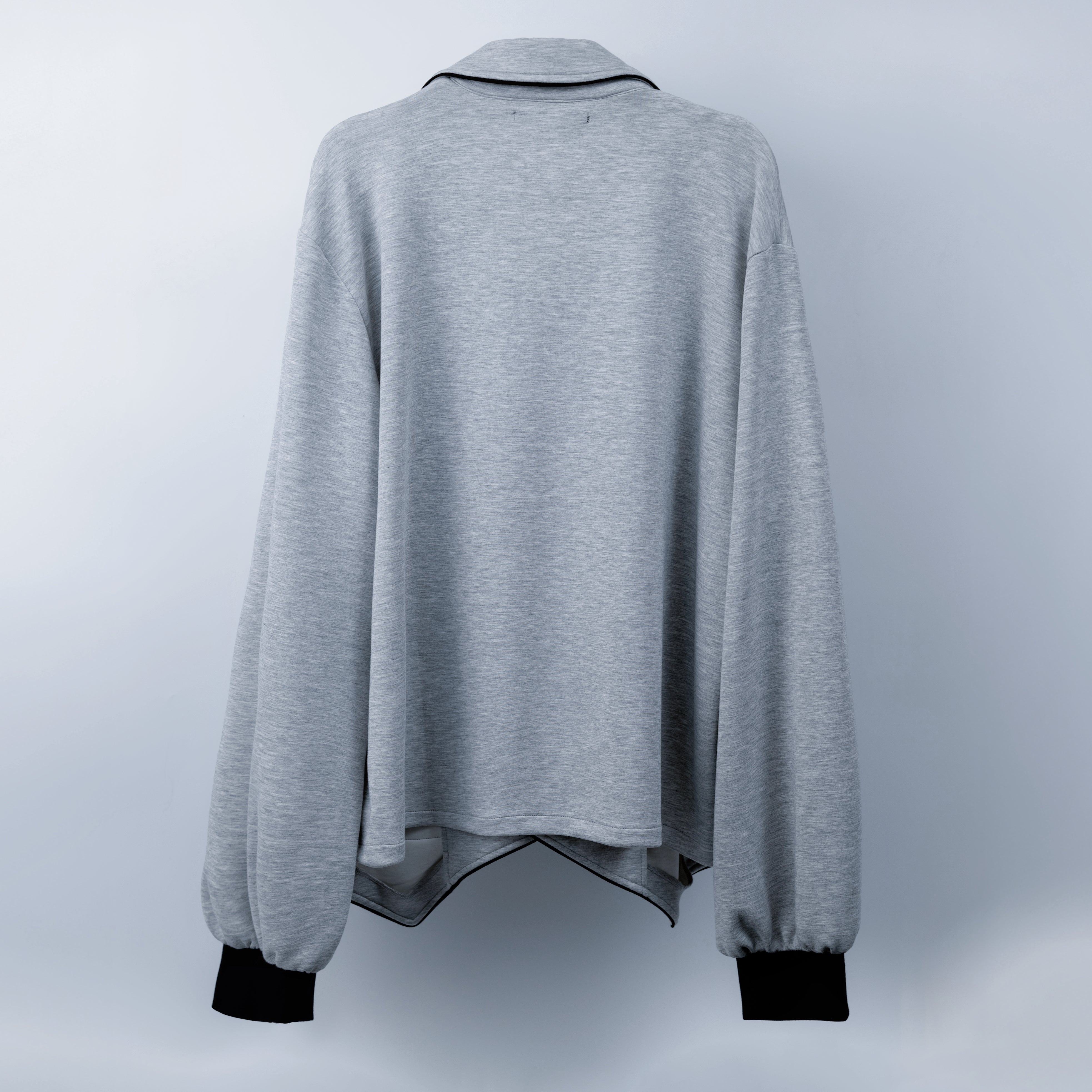 gibous × dependoll crown snake room wear gray