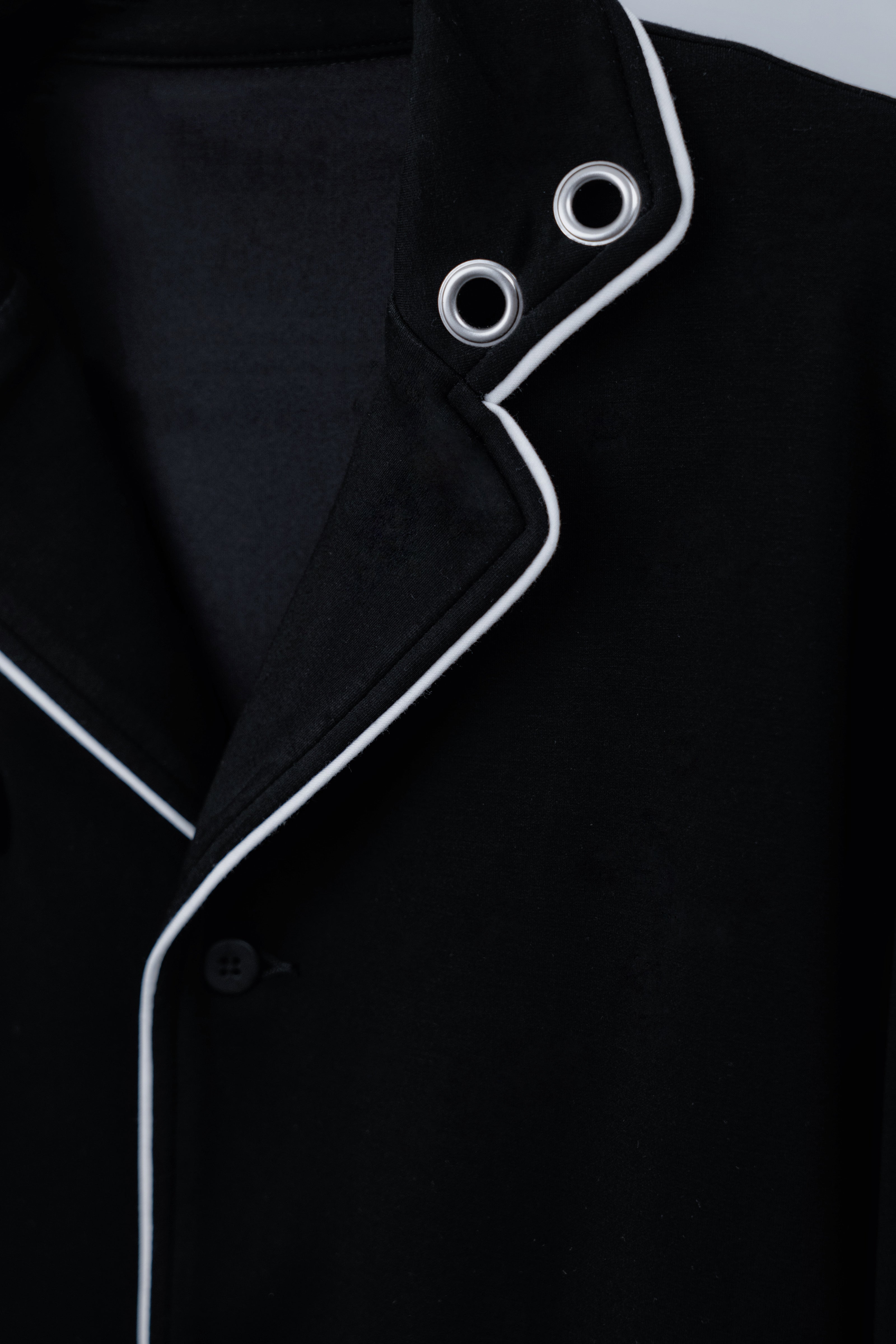 gibous × dependoll crown snake room wear black