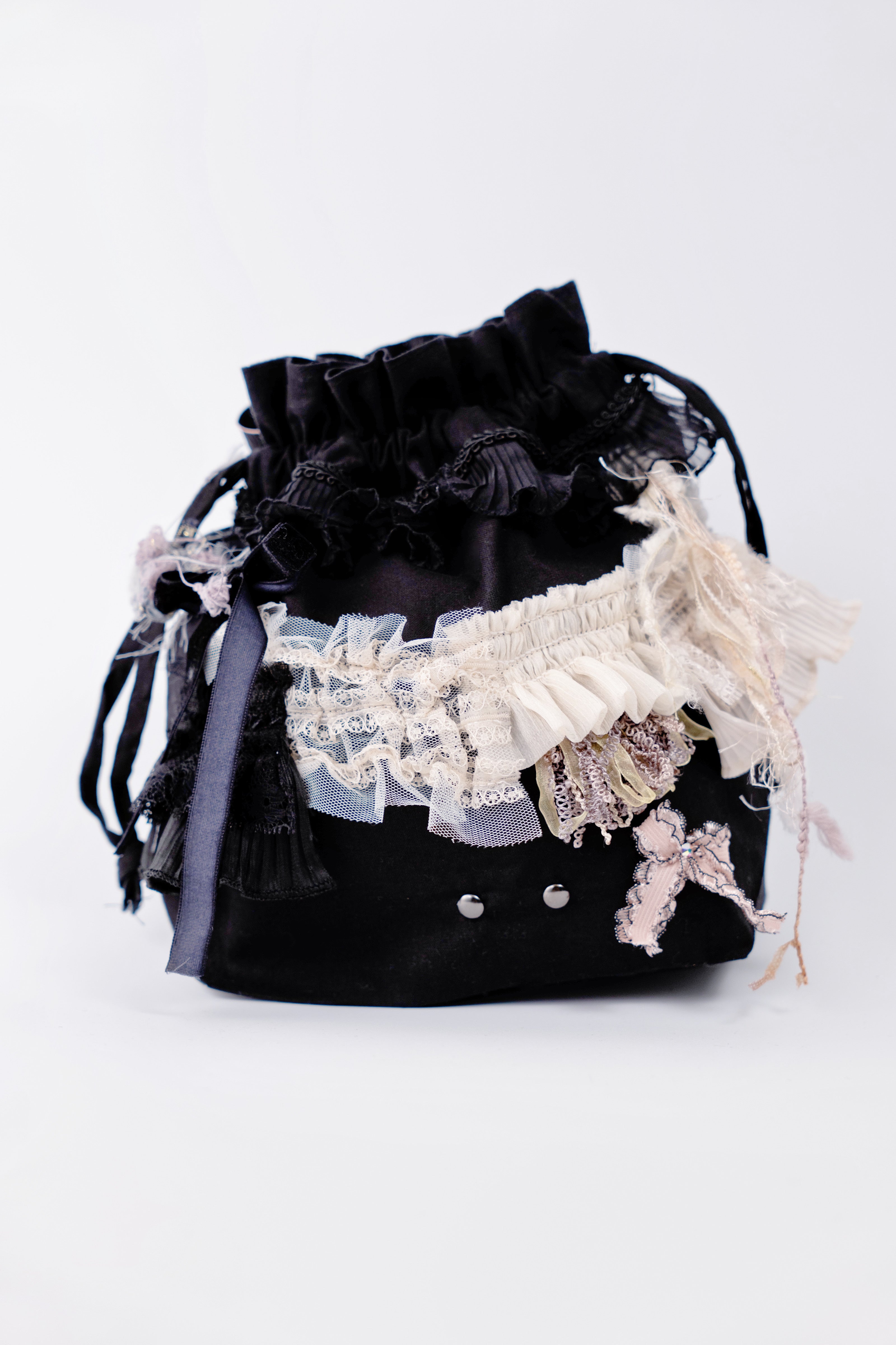 dd remake shoulder bag