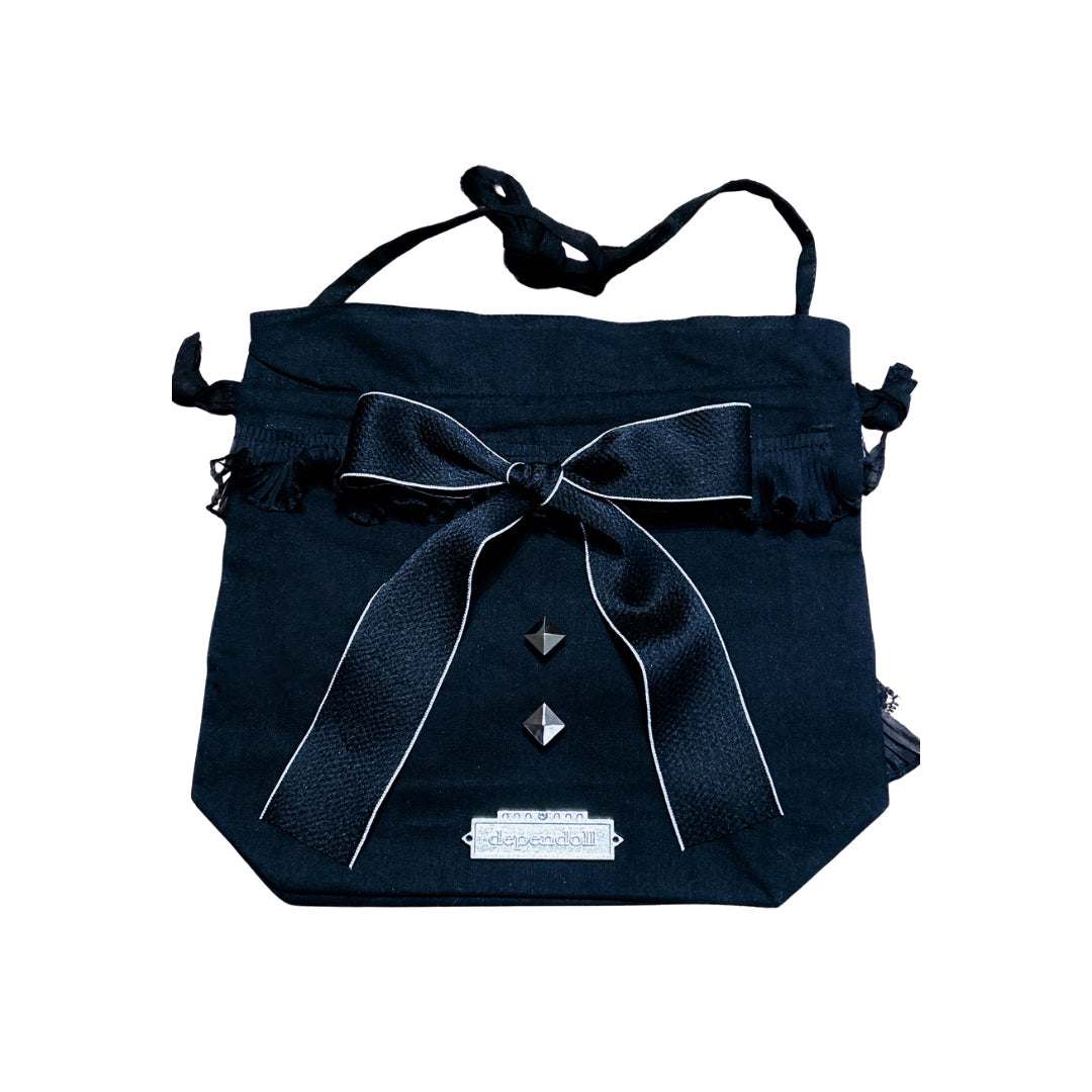 dd remake shoulder bag