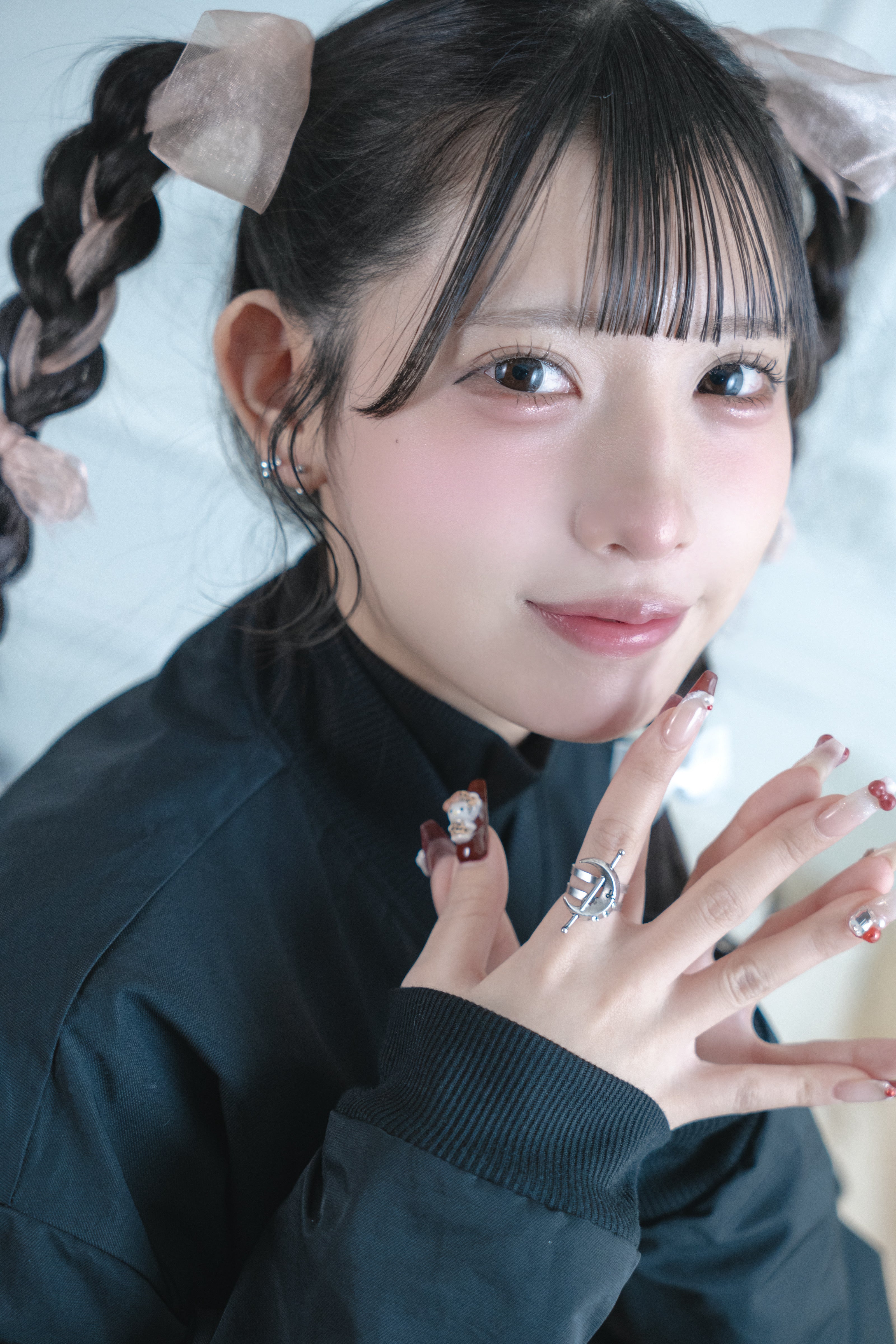dd moon ring