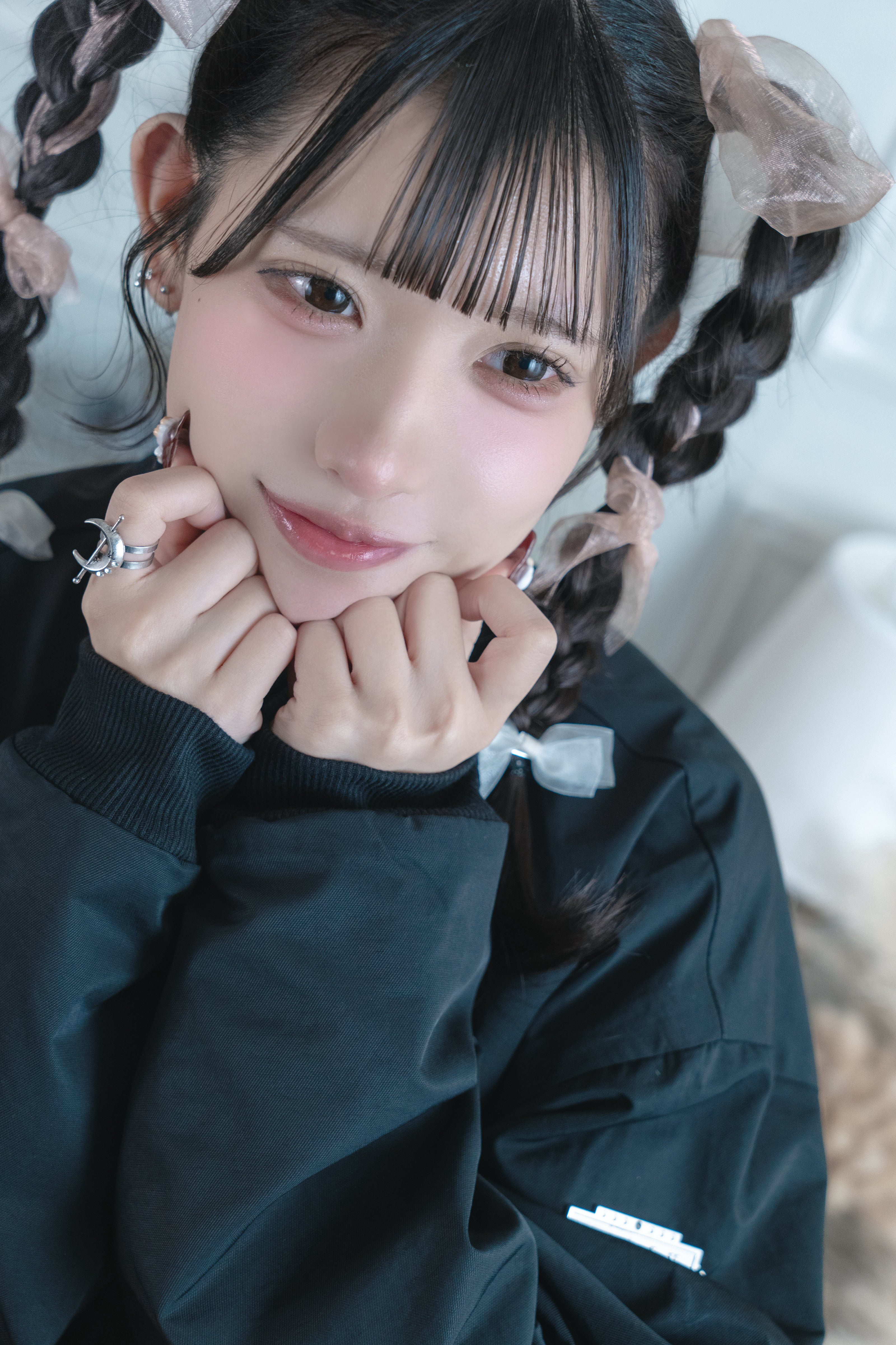 dd moon ring