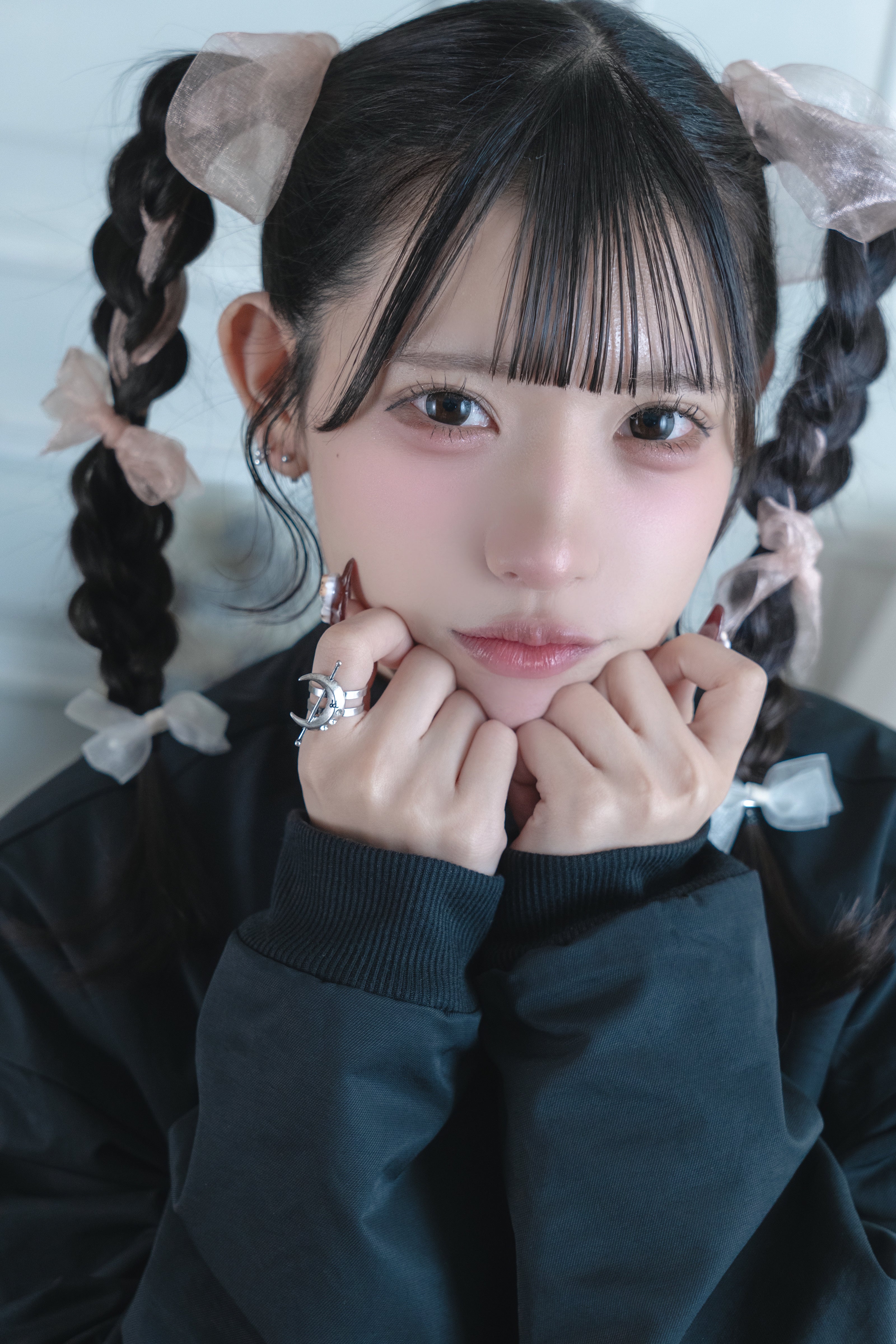 dd moon ring