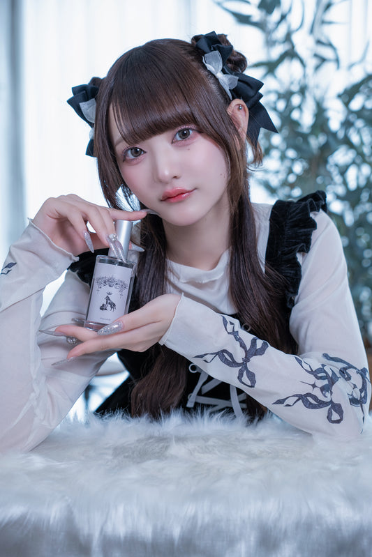 dd original perfume