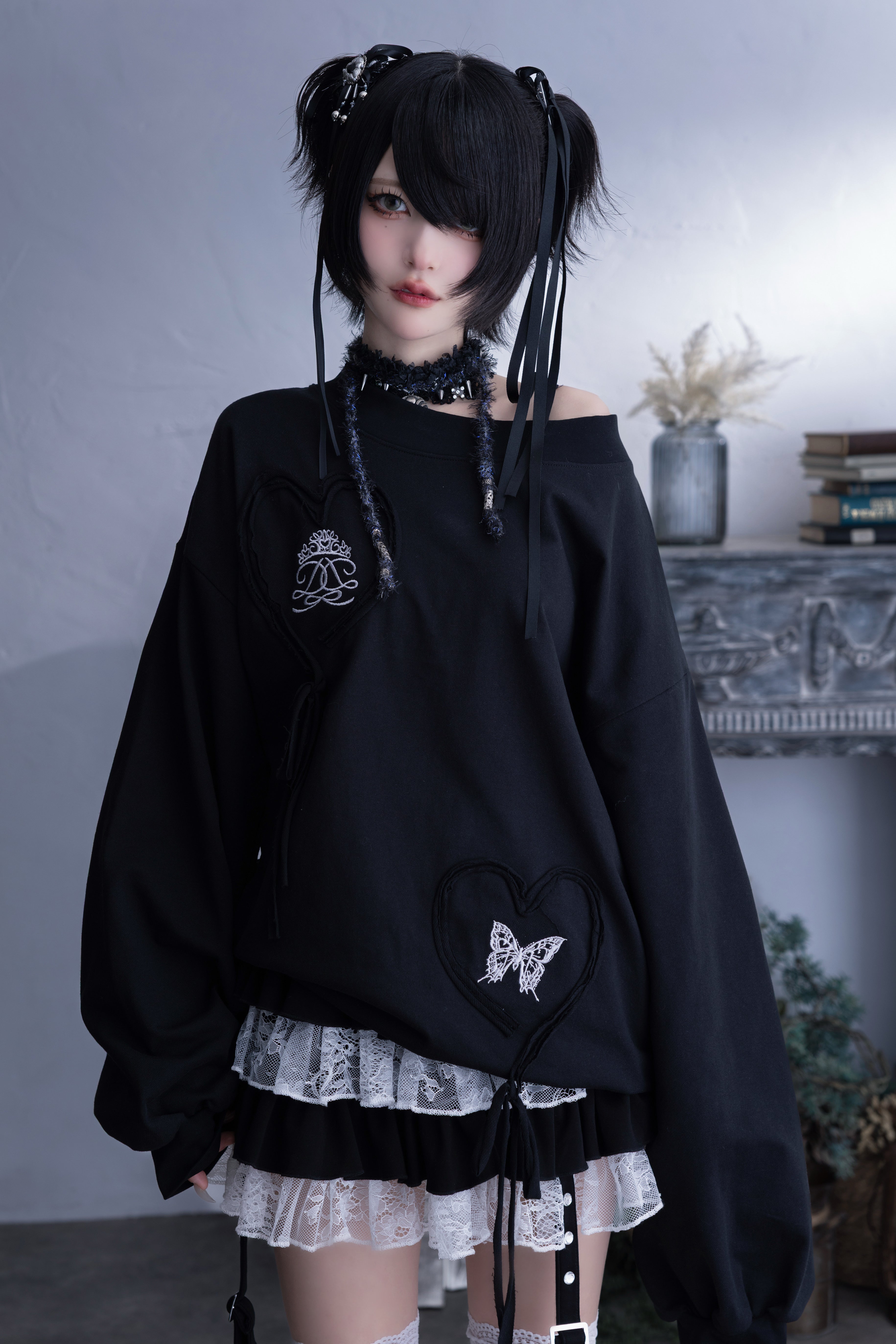 NEW ARRIVAL