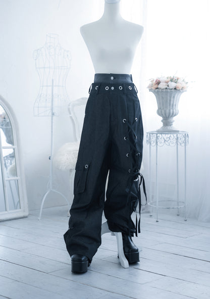 dd double waist denim