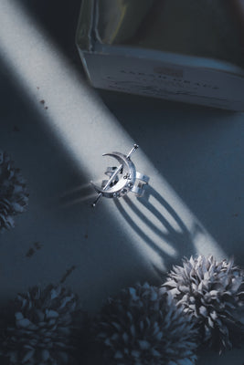dd moon ring