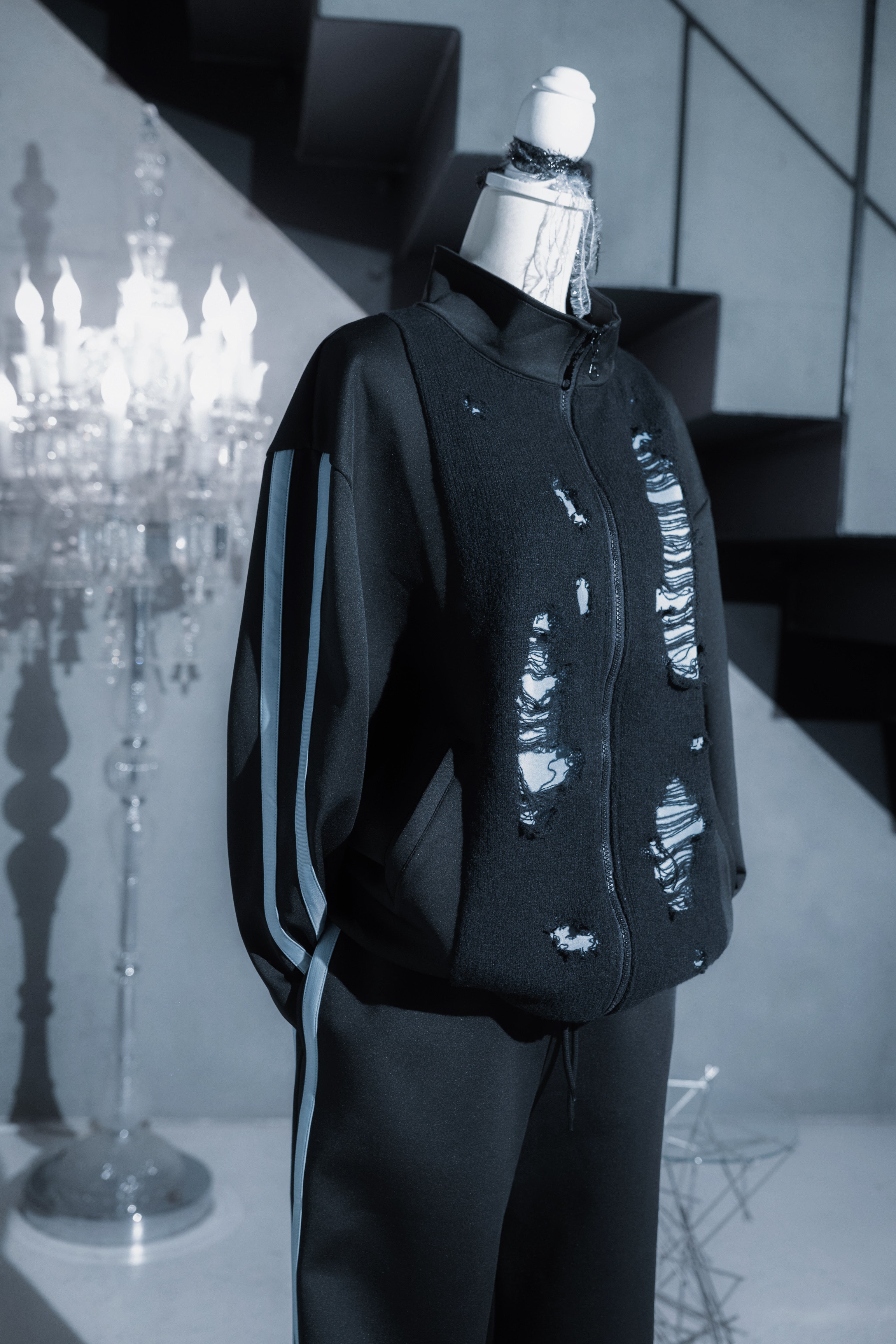 captured tracksuit