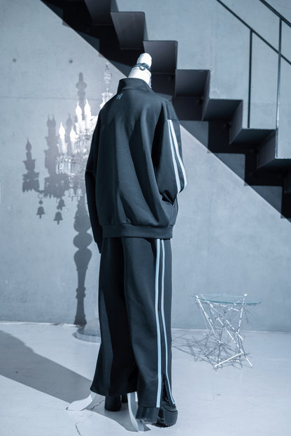 captured tracksuit set