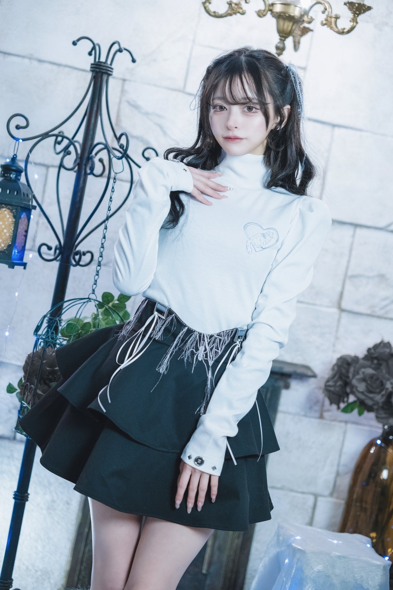 KNIT・CARDIGAN – dependoll